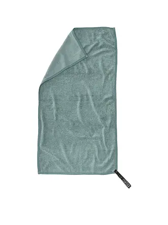 COCOON | Serviette de voyage Eco Travel Towel Lyocell | petrol